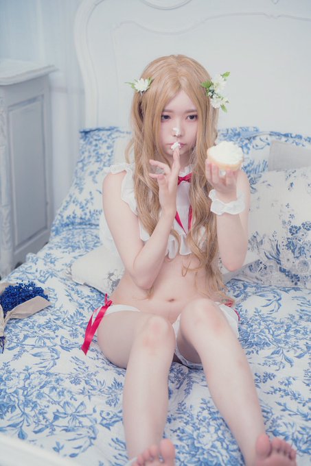 コスプレイヤートキワのTwitter画像69