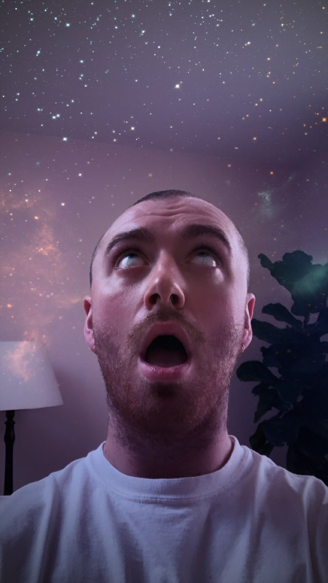 Sam Smith Argentina tweet media