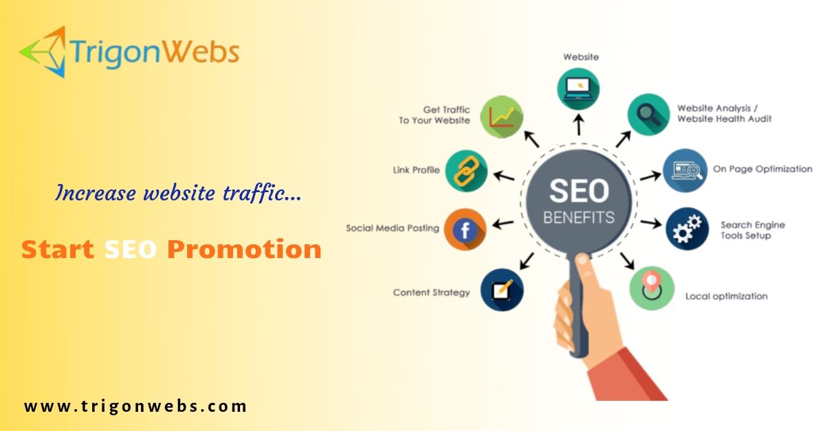TrigonWebs's tweet photo. Increase your website traffic and get improvements in sales. Start the SEO promotion for your website. Consult Trigon Webs to get started. Call (315) 968-3401. Visit: https://t.co/eG1SDflwZH.
#SEO #SEM #SMO #SMM https://t.co/VPS1dOqo3n