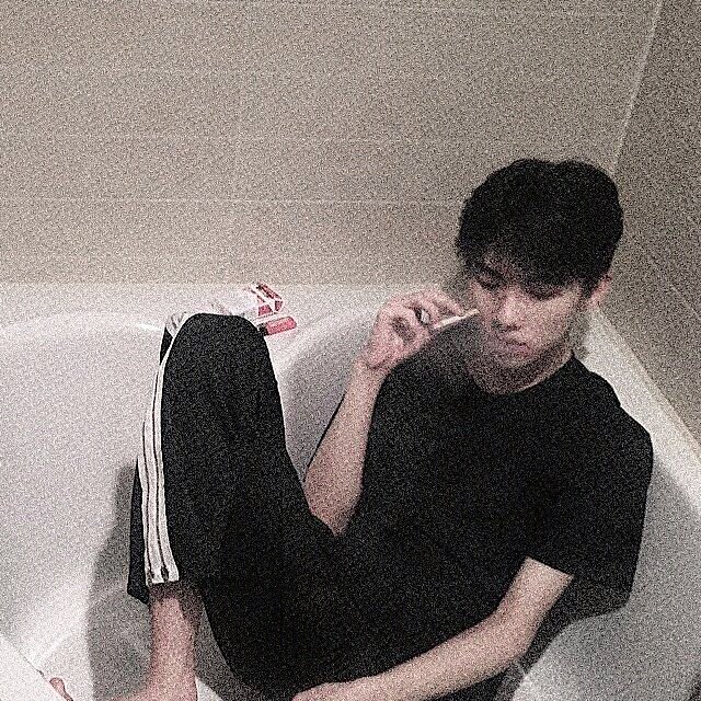 Ｐｏｔｔｅｒ ft. Sleepy tweet media