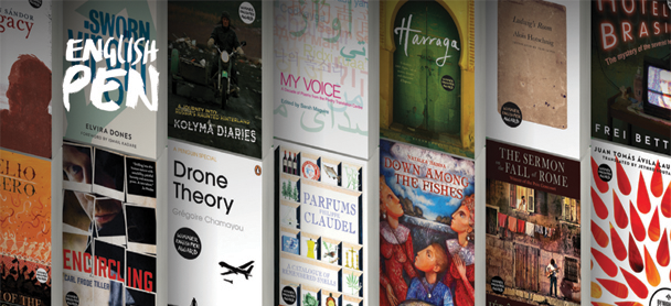 englishpen's tweet photo. Call for assessors: 

If you are a Chinese-English or English-Chinese translator interested in assessing submissions for our #PENTranslates grants programme, please email will@englishpen.org and register your interest. https://t.co/BuK1w3VKkj