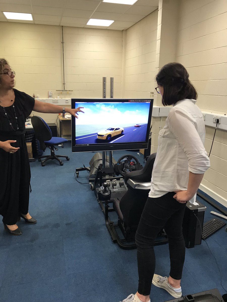 Huge thanks to <a href="/SalfordUni/">University of Salford</a> for hosting our team away day today. We’ve learnt so much touring the robotics, acoustics, smart meters and automotive vehicle labs - plus visits to @SOBE_Salford and <a href="/makeinsalford/">Make In Salford</a>, all rounded off with a ride on the autonomous bus! #innovation