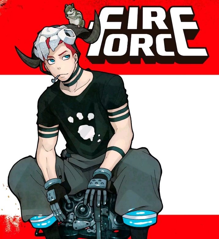 ribbitsu's tweet photo. stan. vulcan. https://t.co/RHKHATiCuA