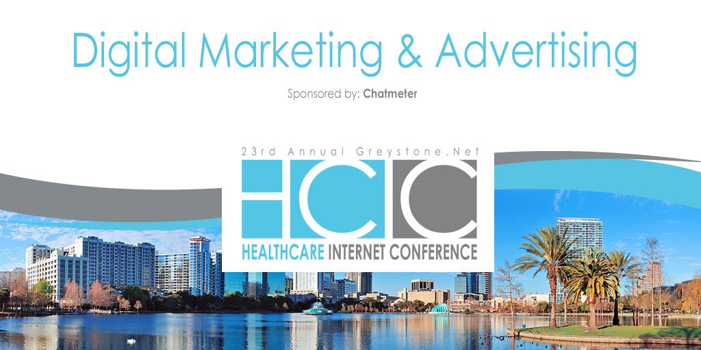 Hear how <a href="/IU_Health/">IU Health</a>’s digital experience strategies evolved to focus less on episodic satisfaction scores &amp; more on amplifying voice of the customer. Nov. 4, 4:30pm bit.ly/2RuSwWe <a href="/jeremymrogers/">Jeremy Rogers</a> <a href="/bmgresh/">Brian Gresh</a> <a href="/loyalhealth/">Loyal</a> #HCIC19 #hcmktg