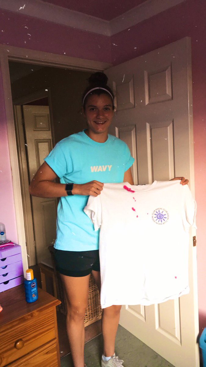 Unreal from my best mate. Moving to her new club MareCity Ladies. Excited for the new season💪💪💪
#newbeginnings