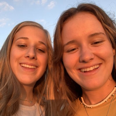 CalliePhelan's tweet photo. had to do it to em brother #NewProfilePic https://t.co/hT24rxE17j