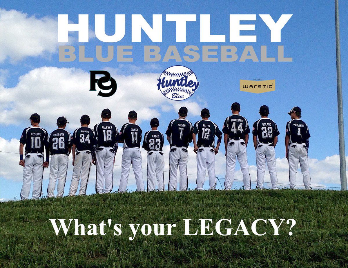 HuntleyBlue's tweet image. 