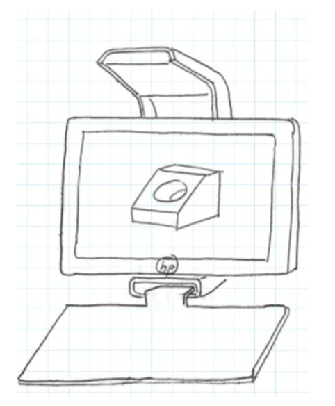 engineeringcom's tweet image. The Case of Art to Part: How Drafting Tables Gave Way to #DigitalManufacturing &amp;amp; Where ProductDesign is Headed in the Future. 👉 ow.ly/e3wi50vajHu

#CAD #DesignIntent