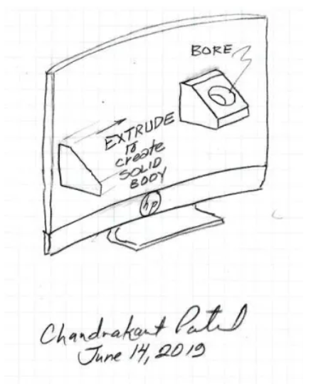 engineeringcom's tweet image. The Case of Art to Part: How Drafting Tables Gave Way to #DigitalManufacturing &amp;amp; Where ProductDesign is Headed in the Future. 👉 ow.ly/e3wi50vajHu

#CAD #DesignIntent