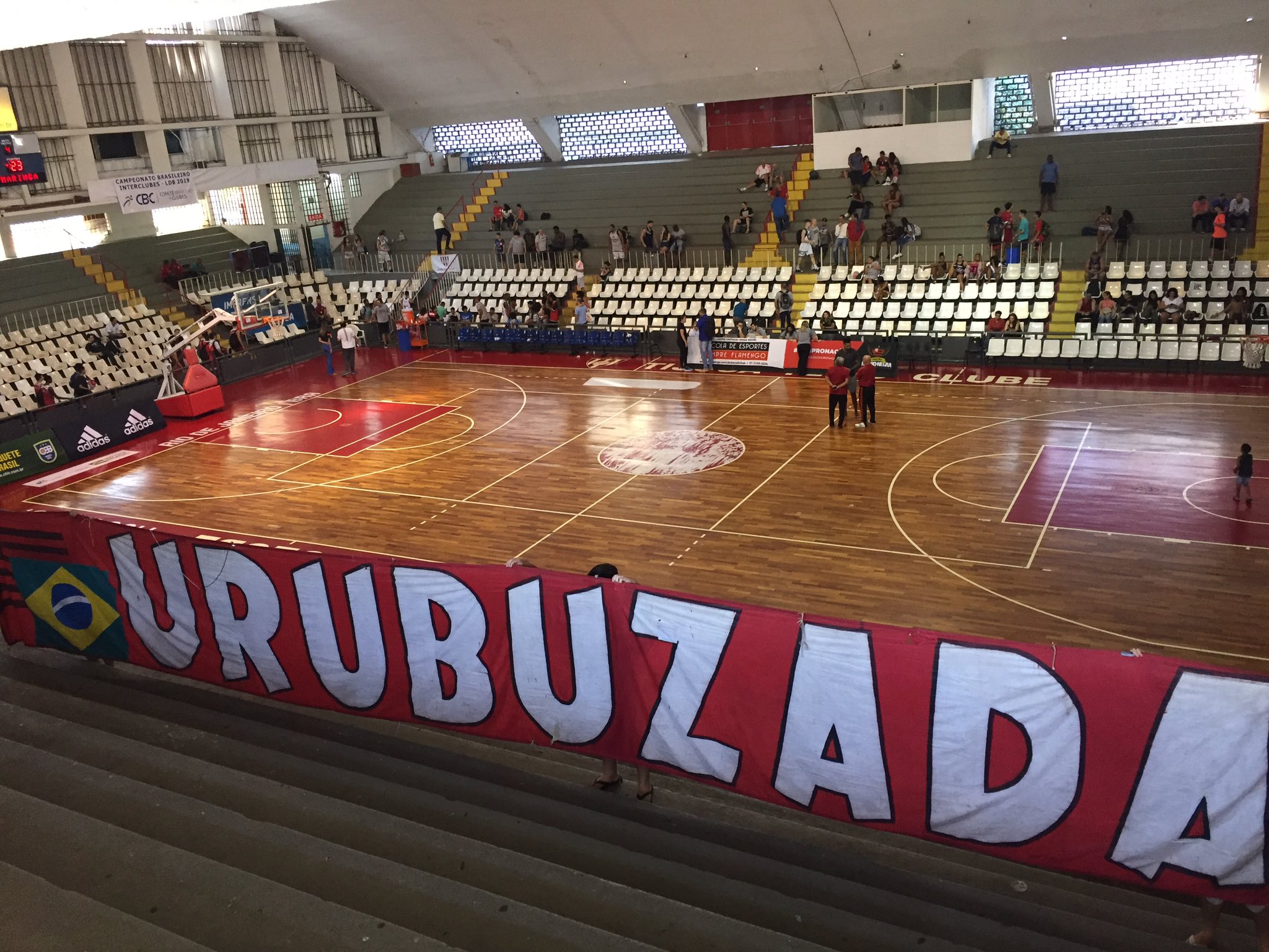 Tijuca Tênis Clube