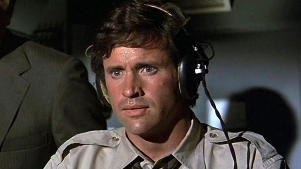 Happy birthday Robert Hays from 80s In The Sand! 