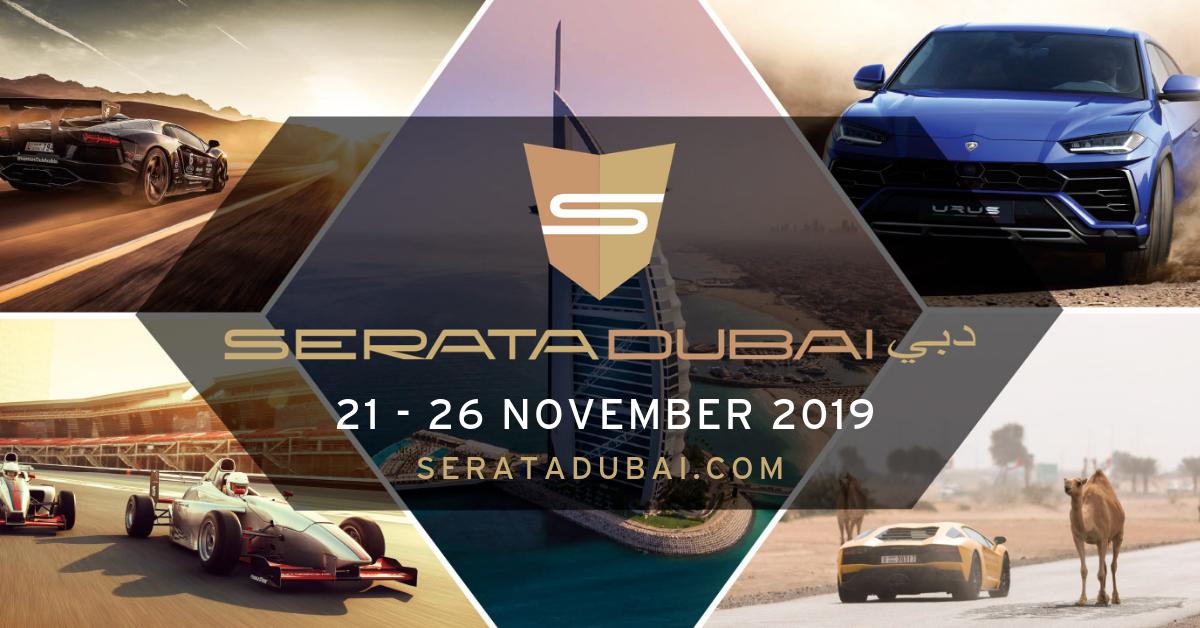 Lamborghini Club USA tweet media