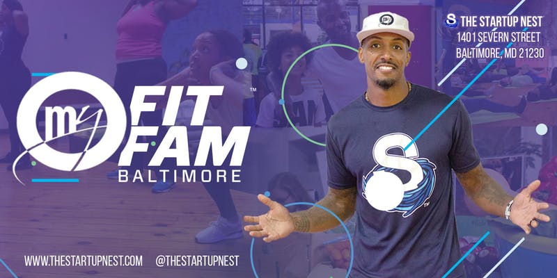 The Startup Nest tweet media