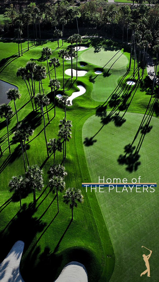 THE PLAYERS Stadium Course Scorecard | TPC.COM | TPC Sawgrass