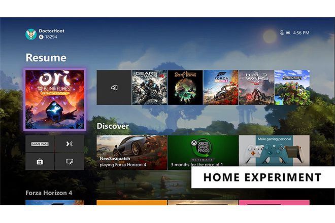 Microsoft will drop Cortana from Xbox One as part of another dashboard redesign