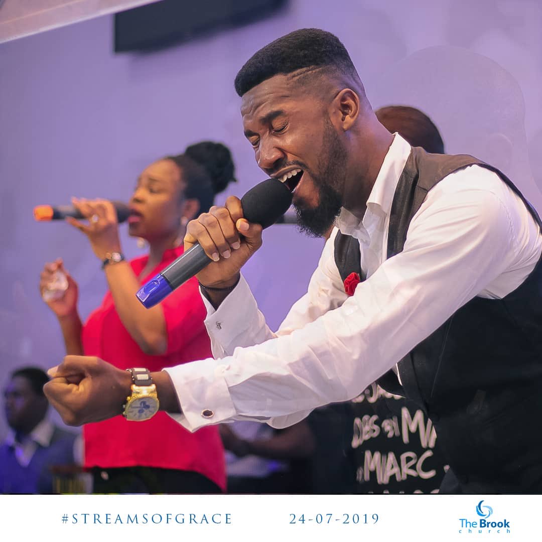 tbcnigeria's tweet image. 🎶There's beauty in my brokenness
I've got true love instead of pain
There's freedom though you've captured me
I've got joy instead of mourning
.
.
You give me joy
Down deep in my soul
Down deep in my soul
Down deep in my soul🎶

#sogministers
#streamsofgrace 
#tbcnigeria