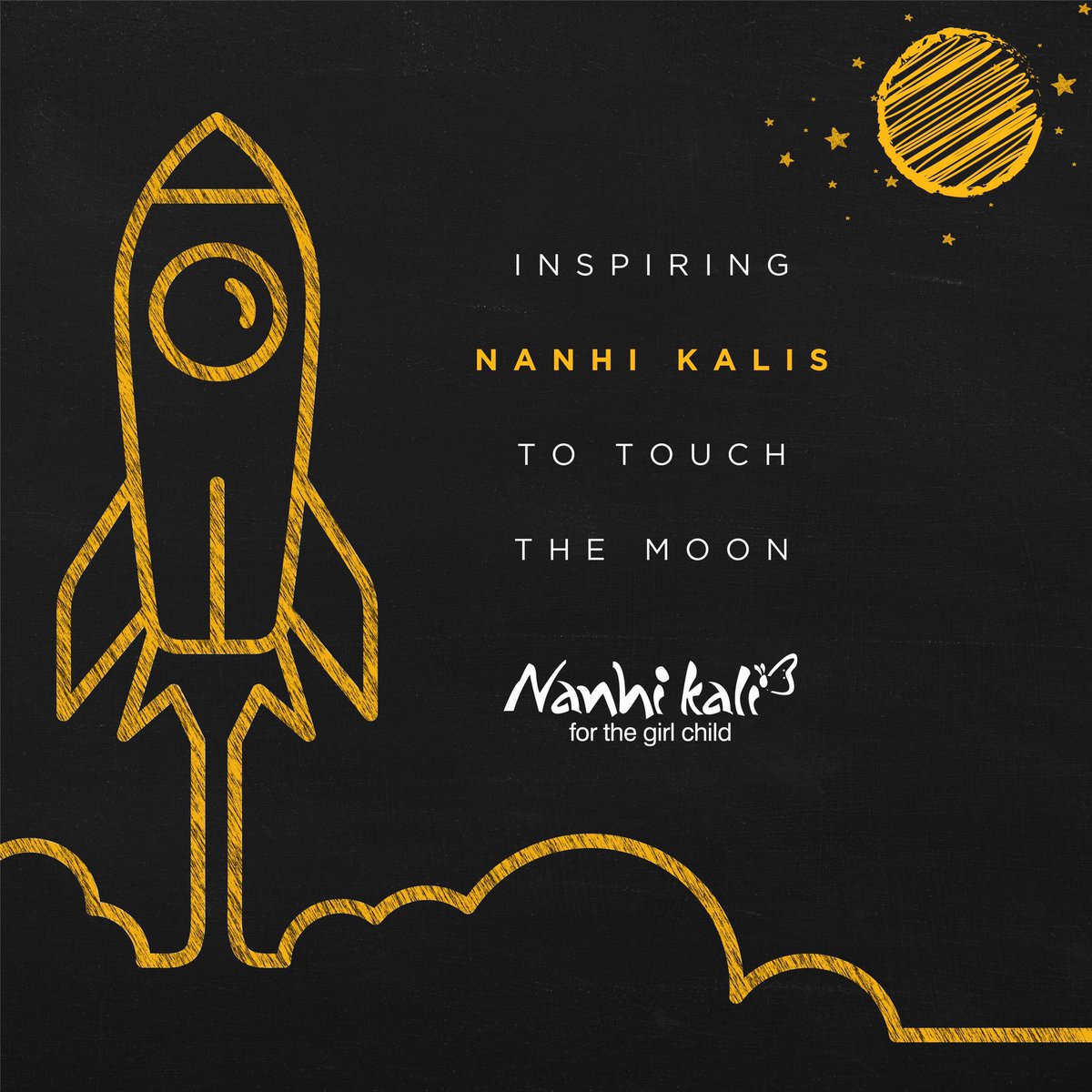 Nanhi Kali On Twitter India S Rocket Women Muthayya Vanitha