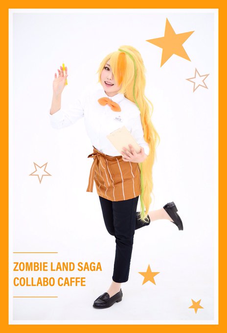 コスプレイヤーあんりのTwitter画像30