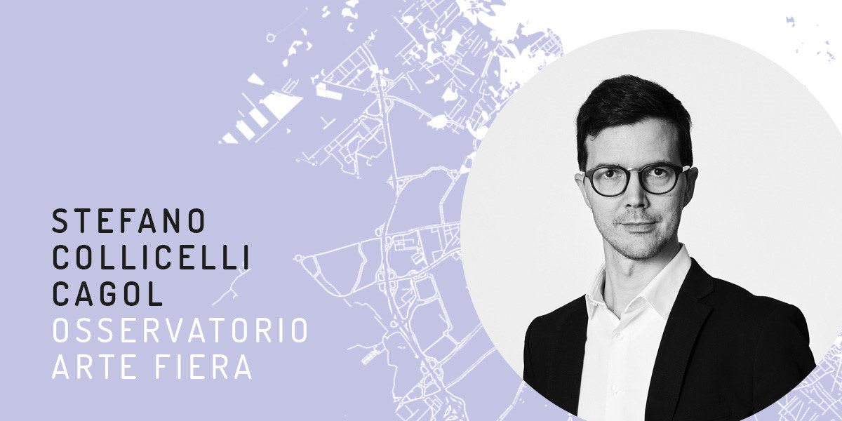 Arte Fiera tweet media