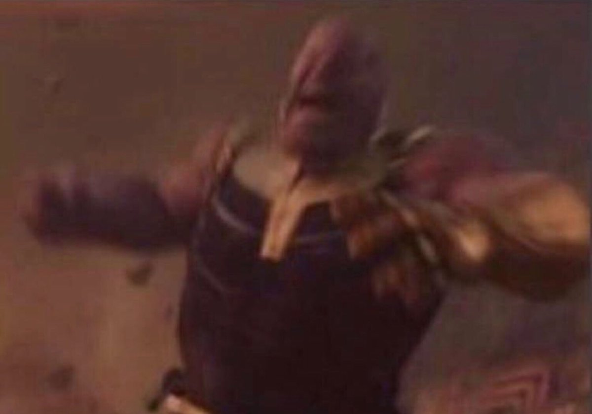 RealThanos_'s tweet image. Keep all the LIKES COMMENTS and RETWEETS Equal !!