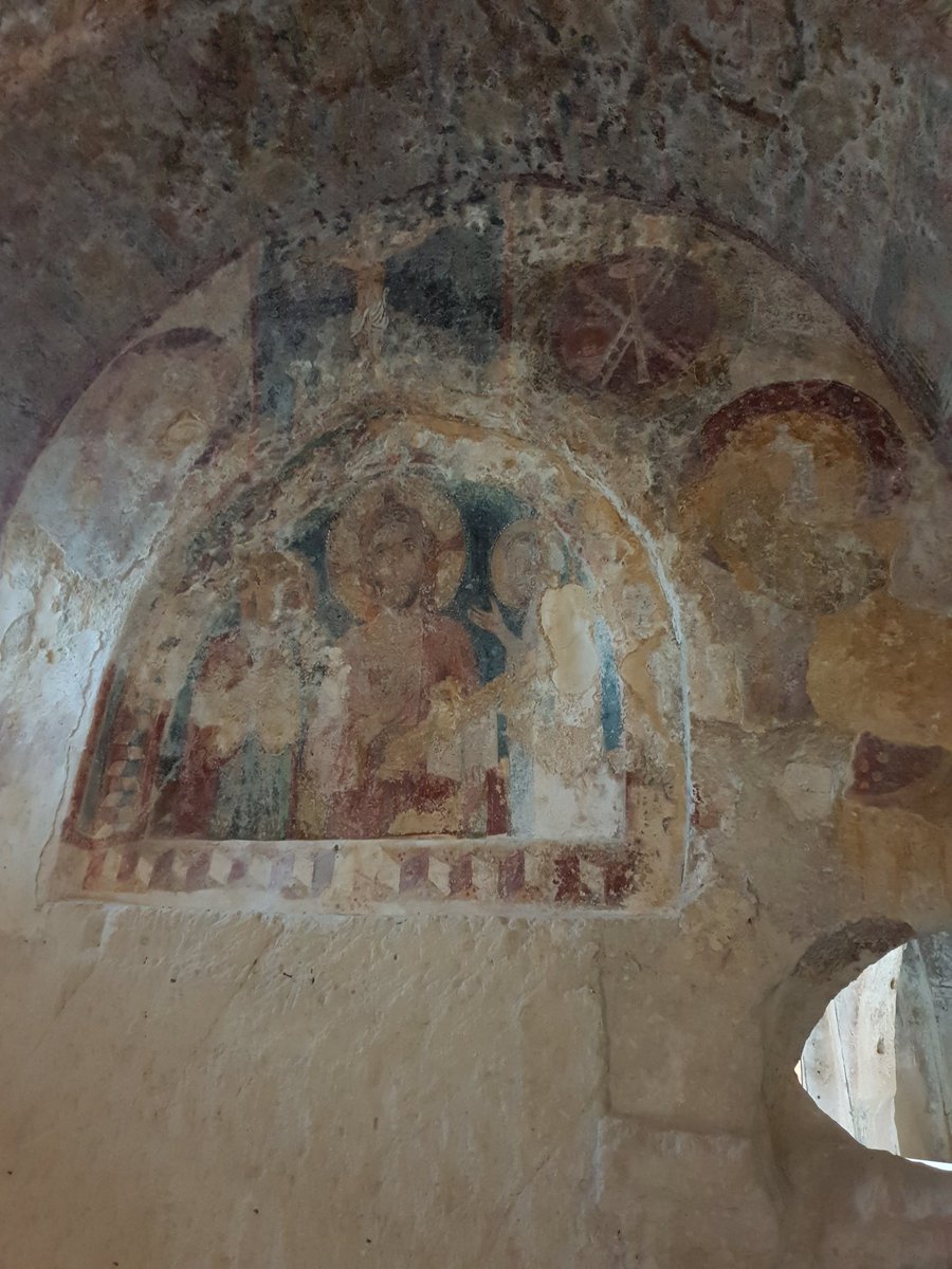 Prof. Grimaldi <a href="/fotogrammetria/">Pietro Grimaldi</a> and Pasquale Giovannelly presenting  the scan survey workflow (site and office) of Convicinio di Sant'Antonio in the city of Matera.