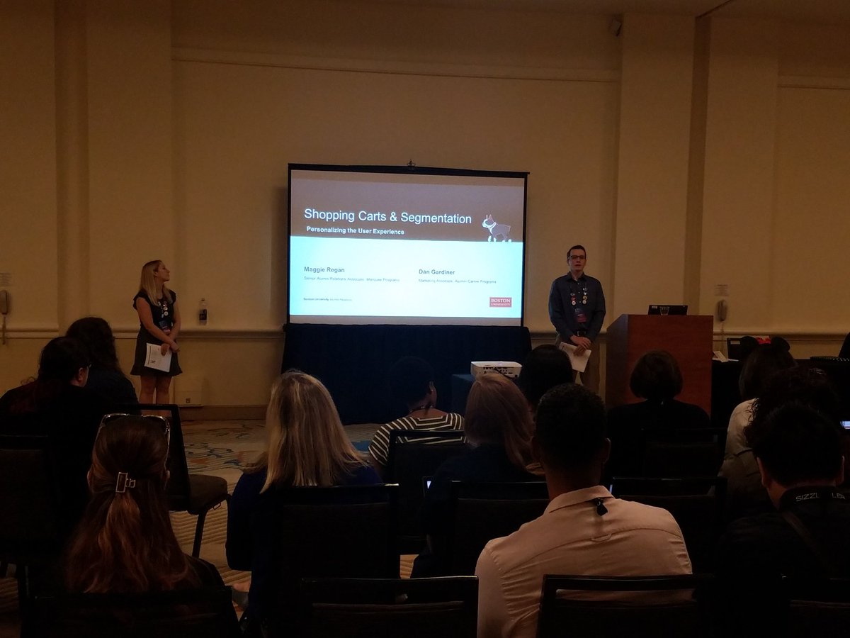 Katiebduncan's tweet photo. So incredibly proud of our BU partners! I have loved to see how your signature events have been transformed the last couple years using Encompass PCB/shopping cart! #Sizzler19 #imodules https://t.co/hSjqZP1Bhl