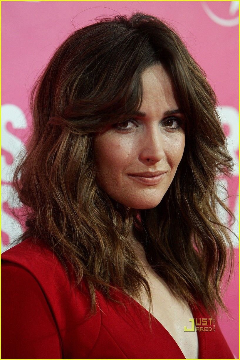 Happy birthday Rose Byrne ! 