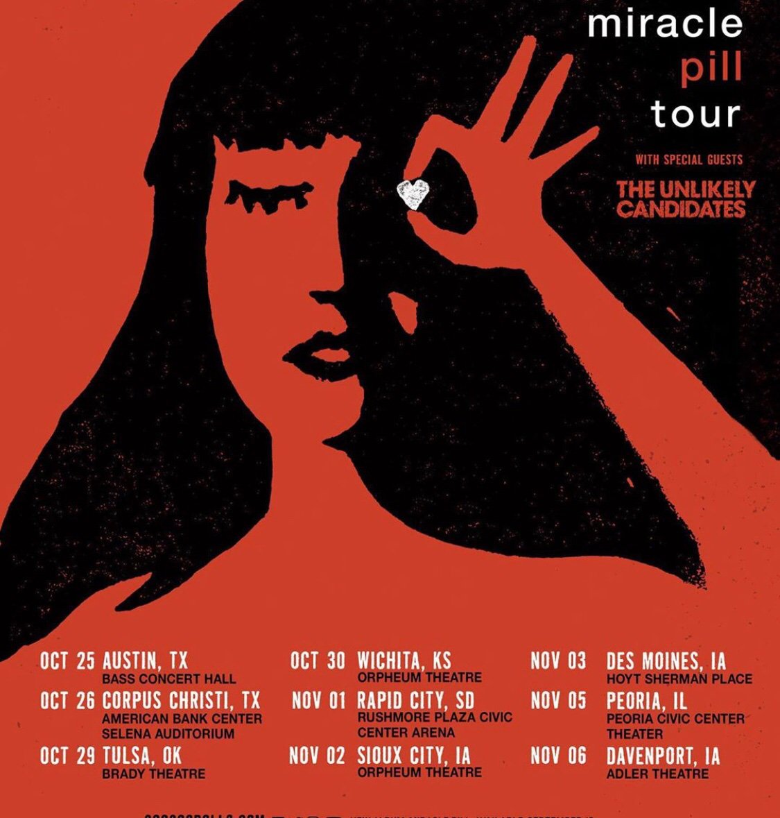 Southwest Invasion tweet media