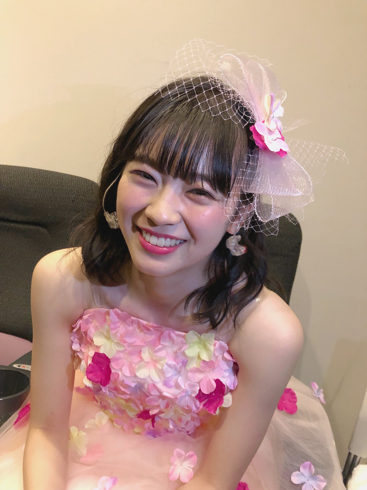 超ときめき 宣伝部 Twitterissa 本日 ７月２５日 ときめき レッド ひとちゃんこと坂井仁香の１８歳の誕生日です ひとかへのお祝いメッセージ お待ちしております とき宣 坂井仁香生誕祭 ひとちゃん 坂井仁香 Seventeen イマドキ