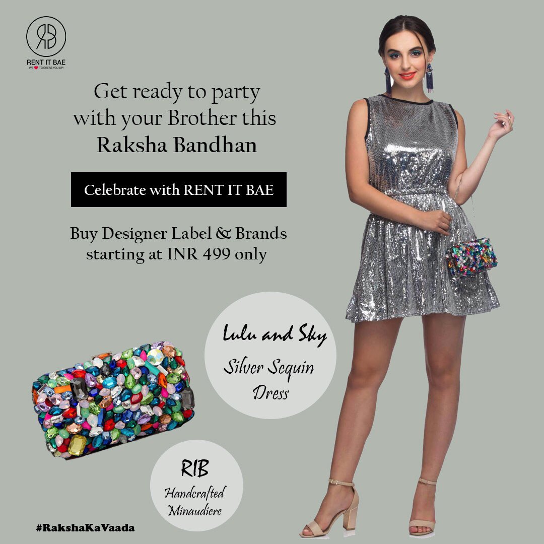 Rent It BAE tweet media