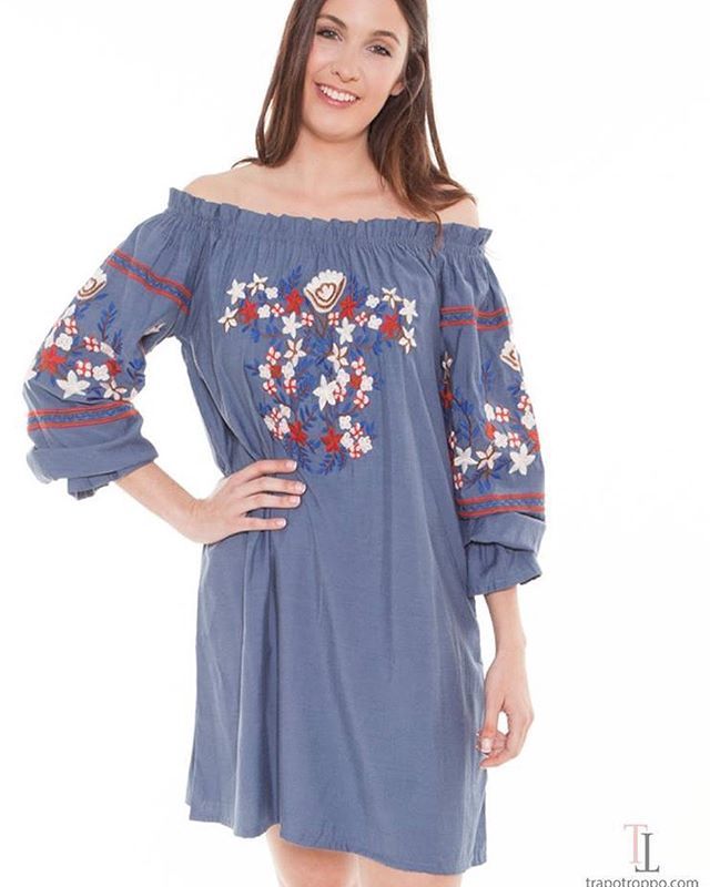 trapotroppo's tweet photo. Simple, básico y con un toque muy chic y moderno.
😉 ¿Os gusta?.
Lo tienes todo en https://t.co/0vg20aquC5 #vestidos #ropamujer  #modafiesta  #modafeminina #modainverno #bohostyle #modamujer #ropamujer #vestidoboho #estilo #trapotroppolovers #fashioni… https://t.co/9lyoArhF6E https://t.co/xAedQ9zV2B