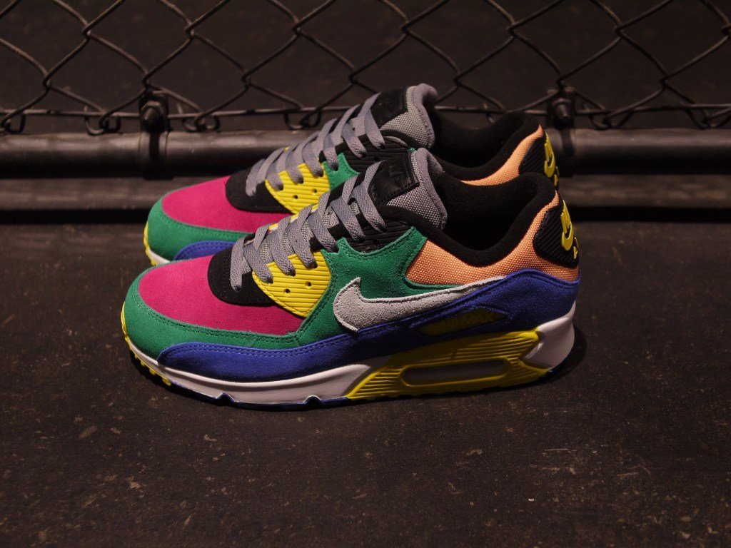 Fullress A Twitter Mita Sneakers 通常販売 ナイキ エア マックス 90 Qs バイオテック リキッドグリーン Nike Air Max 90 Qs Viotech Lucid Green Cd0917 300 T Co Yo1no9qzbi T Co Pq79bi5vf2