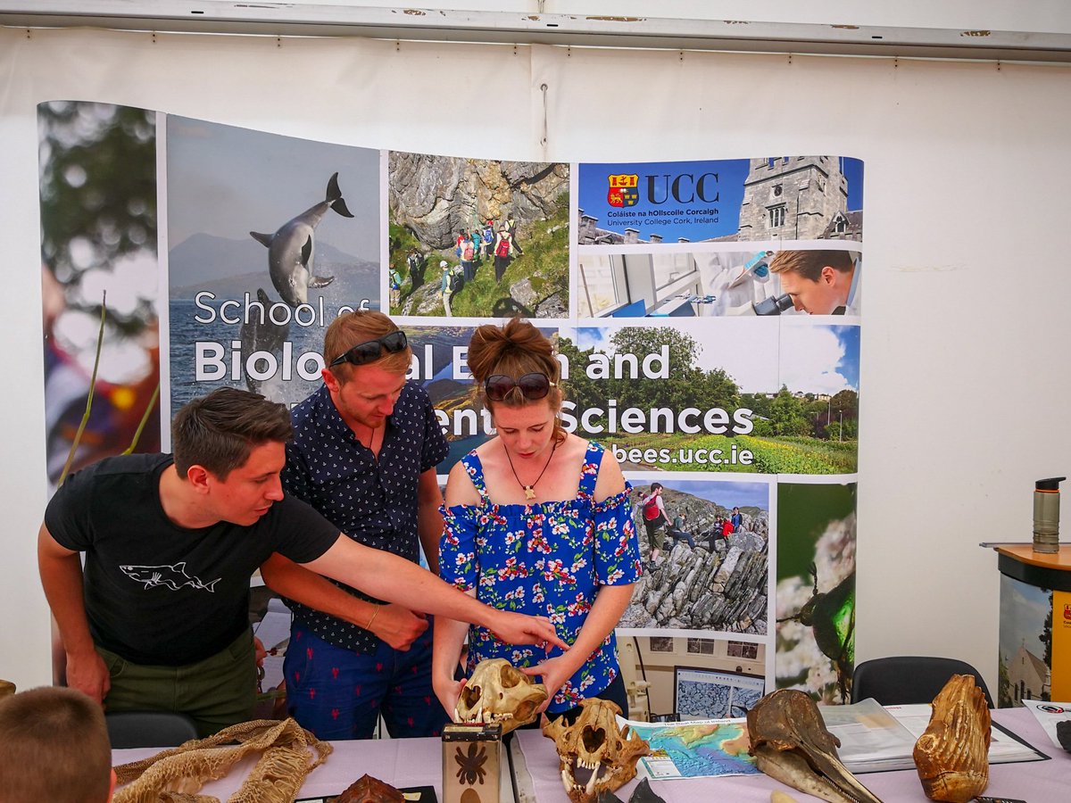 All you science lovers out there, a fun &amp; exciting weekend awaits you!
Fota Wildlife Park is hosting again the very popular ‘Mad Scientists Weekend’ on July 27th &amp; 28th in the marquee outside the Oasis Cafe from 12 to 4 pm each day.
Find more details on bit.ly/30XFBzl