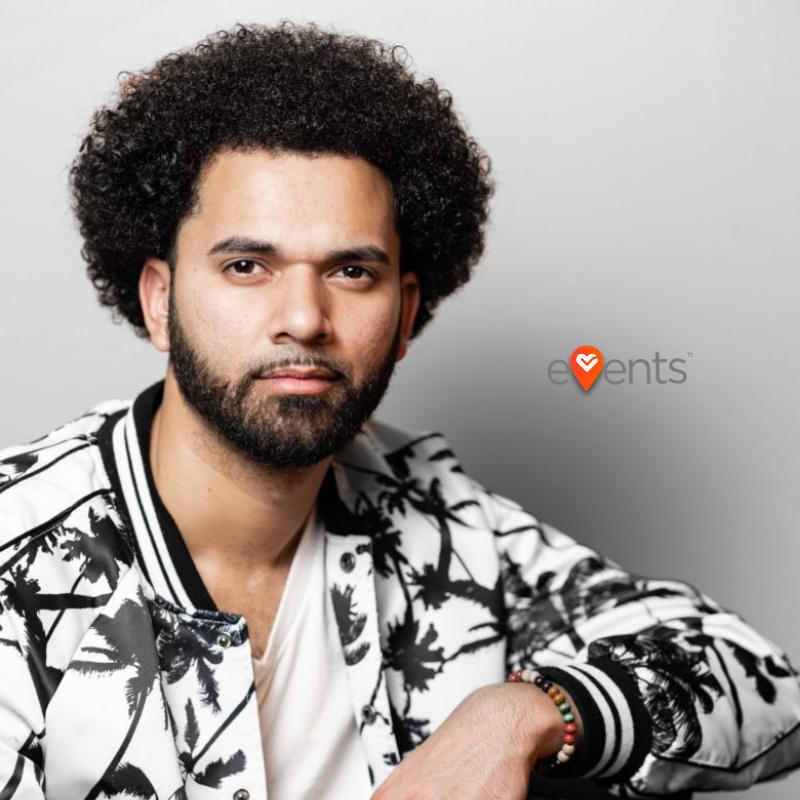 EventsdotOrg's tweet photo. @cheguerrero88 will be in #Philadelphia for his Live Album Recording, brought to you by @punchlinephilly and @WastedRobot. Guerrero has been featured on @BET 50 Central's 'Artist Spotlight'. Show starts at 8! For more info: https://t.co/xFnexBtNdS https://t.co/EZgrV2ANuT