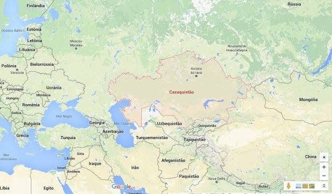 To start, I will talk about the country.Kazakhstan is a country located in Eurasia (Asia + Europe region), the country has approximately 18 million inhabitants. The official languages ​​are Kazakh and Russian.