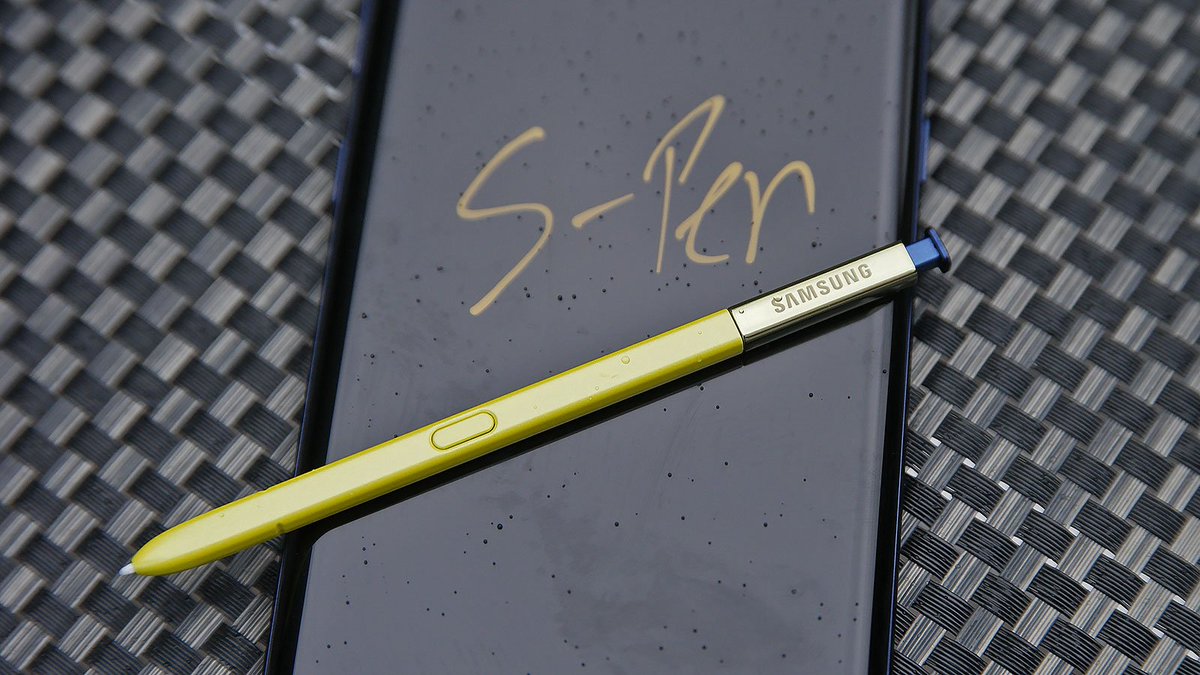 The Galaxy Note 10 comes into focus with fresh rumors