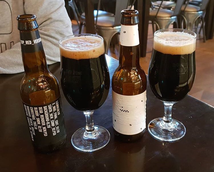 Is the #Humpday heatwave getting to you? Then head on down to Lowlander for one (or 2) of our refreshing Belgian Beers 🍻 that are guaranteed to quench your thirst (and get you out of the sun ☀️)! 🍺BOOK NOW (link in bio) 🍺