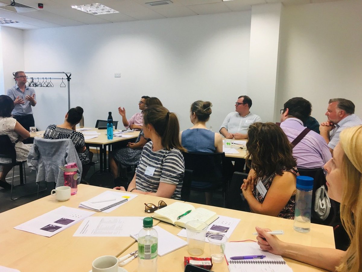 Passionate &amp; skilled team collaborating across <a href="/YouthareUnited/">Youth United Foundation</a> Network@ todays 'Demonstrating Difference' event facilitated by partners <a href="/NCVO/">NCVO</a> #StrongerTogether <a href="/UKFireCadets/">🚒UK Fire Cadets 🚒</a> <a href="/theboysbrigade/">The Boys' Brigade</a> <a href="/Girlguiding/">Girlguiding</a> <a href="/stjohnambulance/">St John Ambulance England</a> <a href="/GirlsBrigadeEW/">Girls' Brigade EW</a> <a href="/JLGBHQ/">JLGB</a> <a href="/SeaCadetsUK/">Sea Cadets</a> Thanks to <a href="/DCMS/">Department for Culture, Media and Sport</a> funding