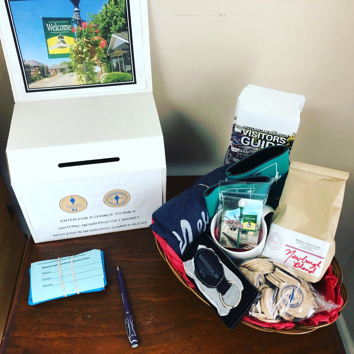 HistoricNewburghInc. tweet media