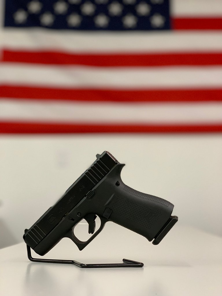 BluCoreShooting tweet media