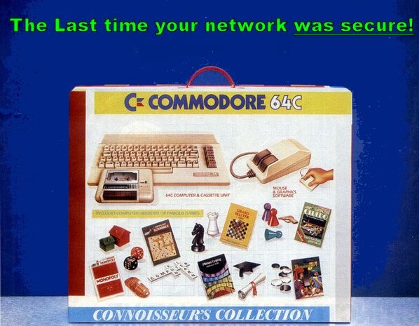 InPathSecurity's tweet image. #CyberSecurity #HistoryAwareness