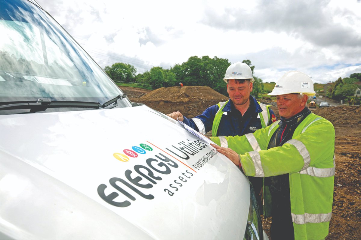 HarvestComms's tweet photo. Visionary #SmartCity regeneration scheme in #glasgow involving our client #energyassets
https://t.co/O36LPbEEpa https://t.co/QR7kNhBlDr