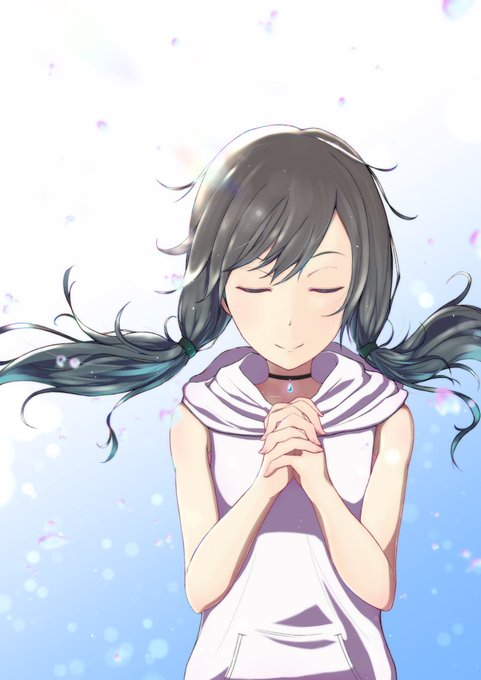 天気の子 高画質 のtwitterイラスト検索結果