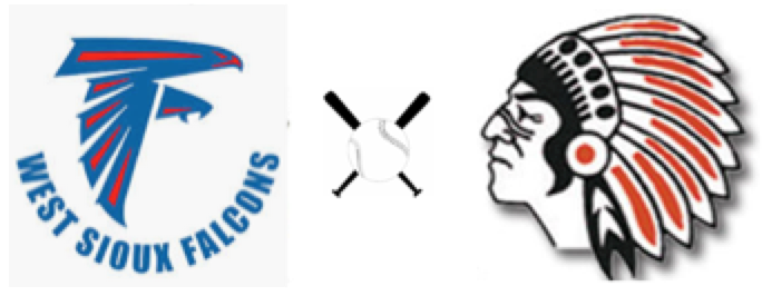 Principal Park! 🔥 #3-seed #NHBaseball Chickasaws vs. #6-seed West Sioux Falcons on Monday, July 29 @ 4:30 PM—can't wait to see all of Chickasaw County in Des Moines! 👊 Think Big...Believe! 💪