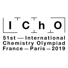 SLOinFRA's tweet photo. Du 21.07. au 30.07. Olympiade de Chimie @icho2019paris avec la participation des meilleurs jeunes chimistes de Slovénie Mitja Koderman, Aleš Globočnik, Dren Gruden, Tijan Prijon avec deux mentors: dr. Berta Košmrlj & dr. Andrej Godec pour #MakingScienceTogether @kemijski 🇸🇮🧪 https://t.co/KVlI3og37t
