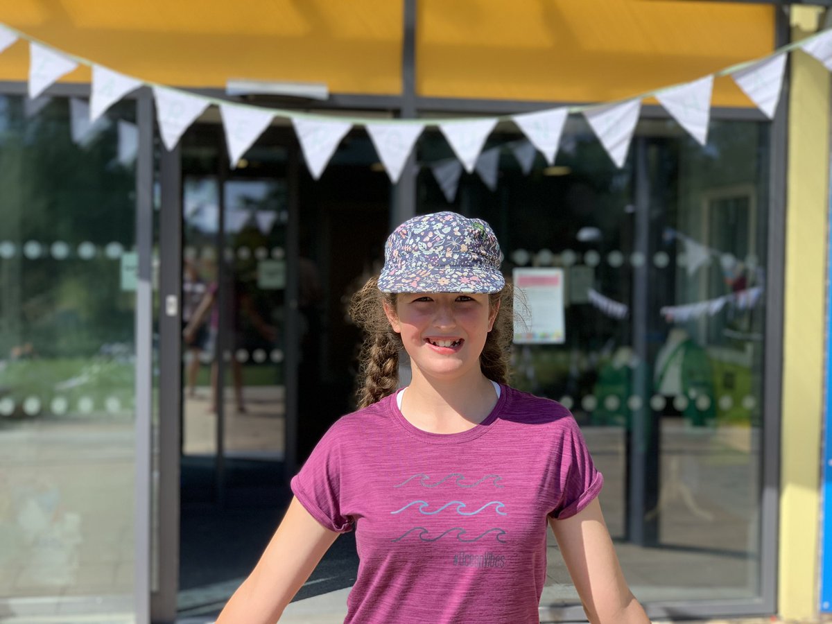 Thank you for everything <a href="/RoundhayY6/">Roundhay Year 6</a> <a href="/RhayPrimaryHead/">Roundhay Primary Head</a> <a href="/RSch_Primary/">RS Primary Campus</a>SLT Natasha has loved her time @RSch_Primary. She is sorry to go and will miss you all but is excited to begin the next chapter at <a href="/Rsch_classof23/">RoundhayYear9</a>
