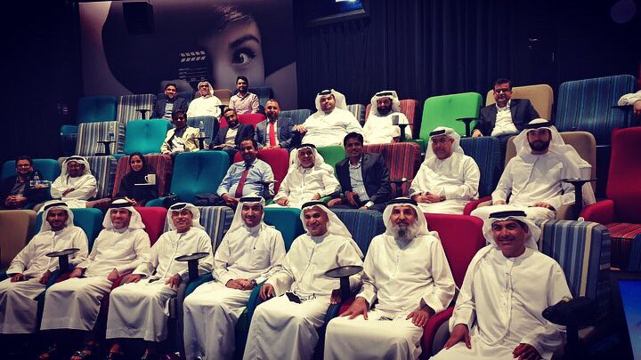 ciomajlis1's tweet photo. Successful #CIOMajlis Roundtable about #Cashless_society. Great discussion about the global &amp; UAE #payments_landscape and #trends towards cashless society, emphasizing on #digital_economies &amp; the evolution of #future_payments. https://t.co/zFyth3eUEF