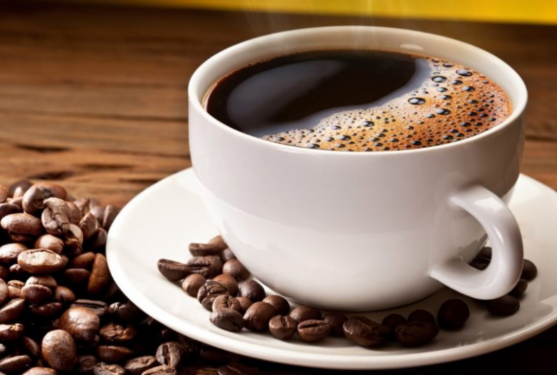 TargetCareInc's tweet photo. Wednesdays call for caffeine ☕. Avoid the unnecessary calories, sugar, and fat that's found in your usual morning pick-me-up by ordering a cup of black coffee instead. #targetcare #wellnesswednesday https://t.co/rRSYmLLdo9