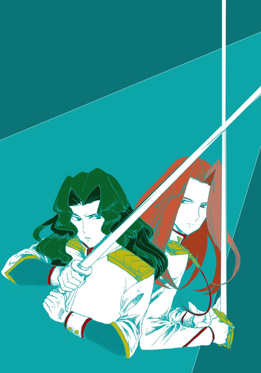 少女革命ウテナ 冬芽 西園寺 この二人描くの苦手だから 子供verに逃げようかと コモンオムのイラスト 少女革命ウテナ 冬芽 西園寺 この二人描くの苦手だから 子供verに逃げようかと コモンオムのイラスト