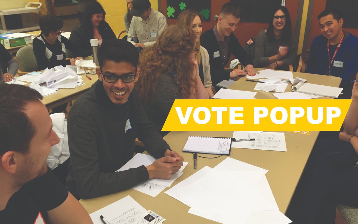 TheExchange_TMU's tweet photo. Are you a local organization or leader looking to make an impact during the federal election? Sign up for our FREE training on non-partisan voter engagement with @DartmouthCFC, July 31 5:30PM at @HFXpublib #cdnpoli #Halifax  https://t.co/4jbYolEaXl https://t.co/J9fJQ4SNwf